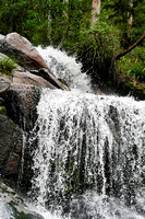Toorongo Falls, Noojee