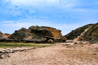 Sierra Nevada Rocks, Portsea