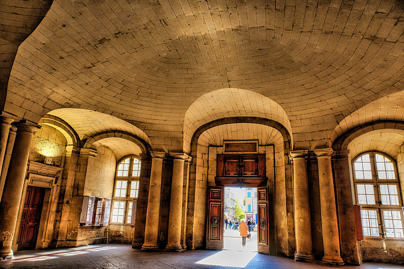 Arles, France