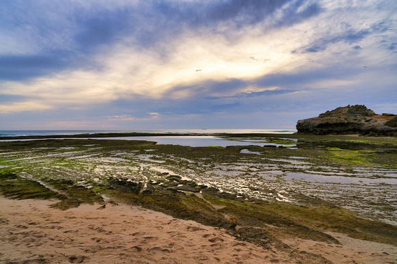 Sierra Nevada Rocks, Portsea