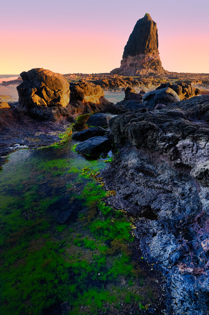 Pulpit Rock, Cape Schanck