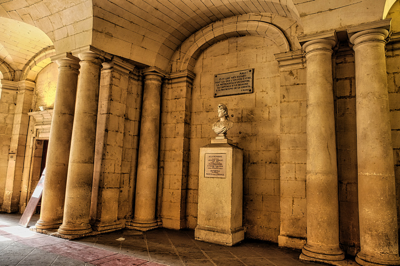 Arles, France