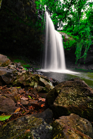 Lismore and Killen Falls