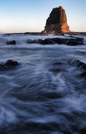 Pulpit Rock, Cape Schanck