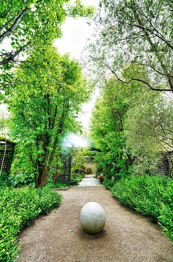 Alowyn Garden, Yarra Glen