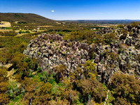 Hanging Rock, Victoria