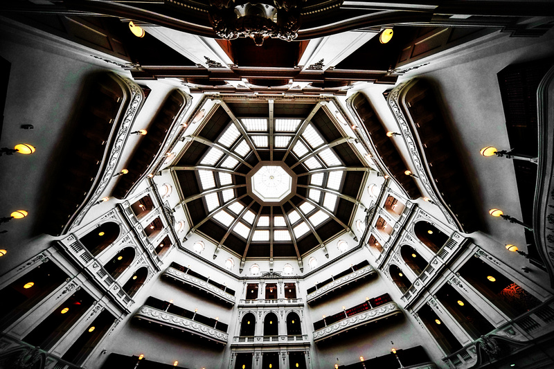 State Library, Melbourne