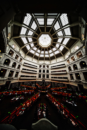 State Library, Melbourne
