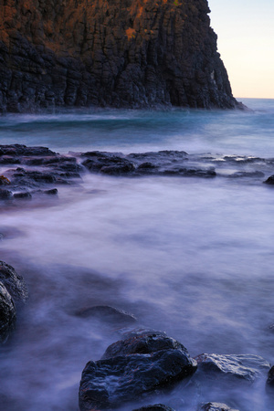 Pulpit Rock, Cape Schanck