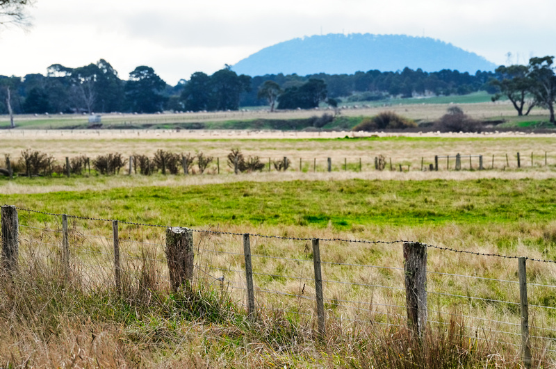 Ballarat Sceneries, Victoria