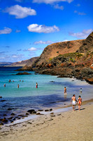 Second Valley Beach, South Australia