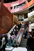 Melbourne CBD