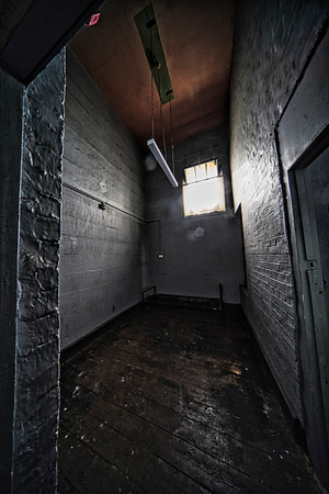 Old Geelong Gaol