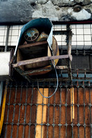 Bo Pi Liao and Rung Shan Temple, Taipei, Taiwan