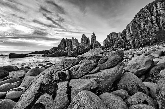 Pinnacles, Cape Woolamai