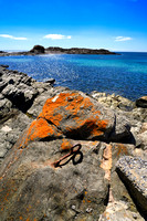 Second Valley Beach, South Australia