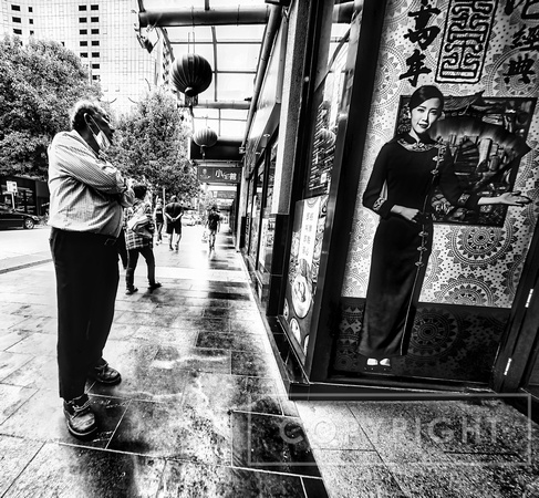 Street Candid Photography
