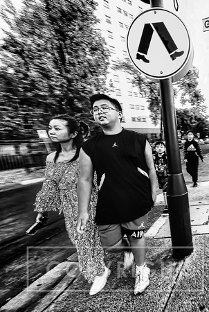 Street Candid Photography