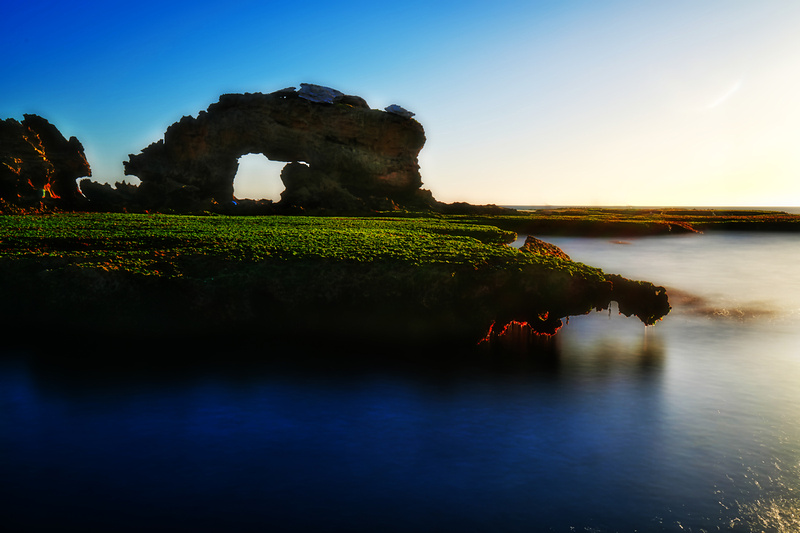 Bridgewater Bay, Mornington Peninsula