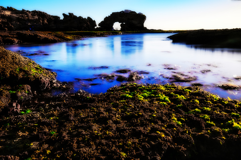 Bridgewater Bay, Mornington Peninsula