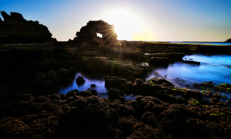 Bridgewater Bay, Mornington Peninsula