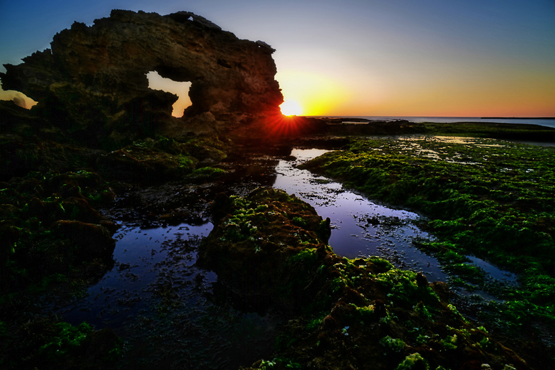 Bridgewater Bay, Mornington Peninsula