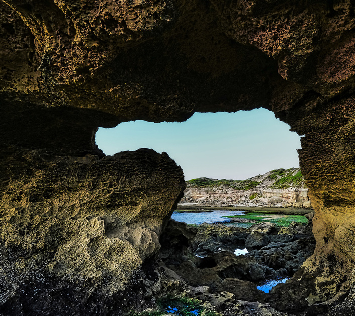 Bridgewater Bay, Mornington Peninsula