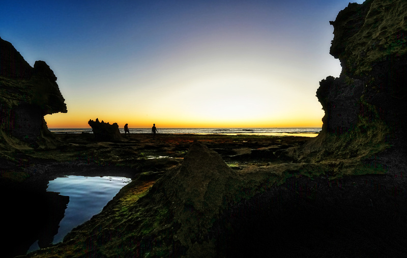 Bridgewater Bay, Mornington Peninsula