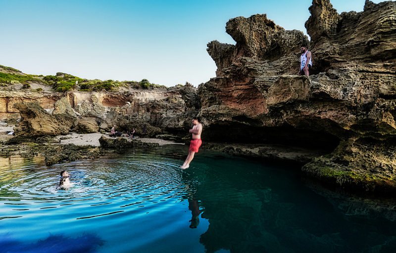 Bridgewater Bay, Mornington Peninsula