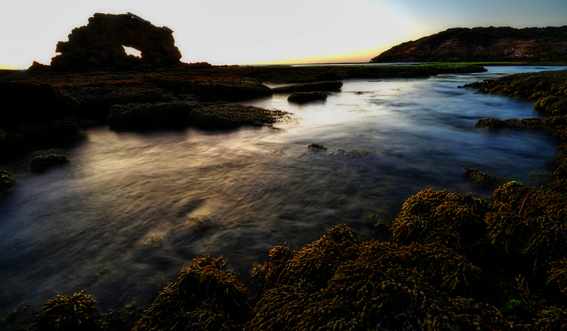 Bridgewater Bay, Mornington Peninsula