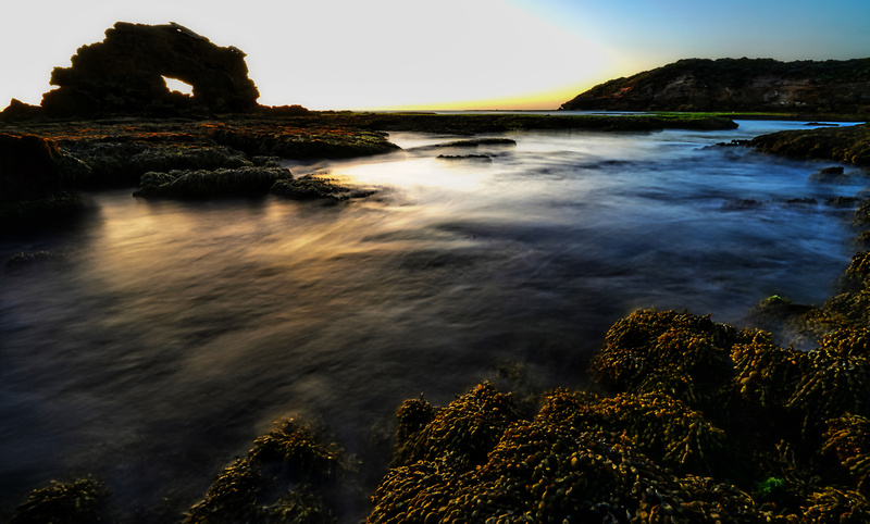 Bridgewater Bay, Mornington Peninsula