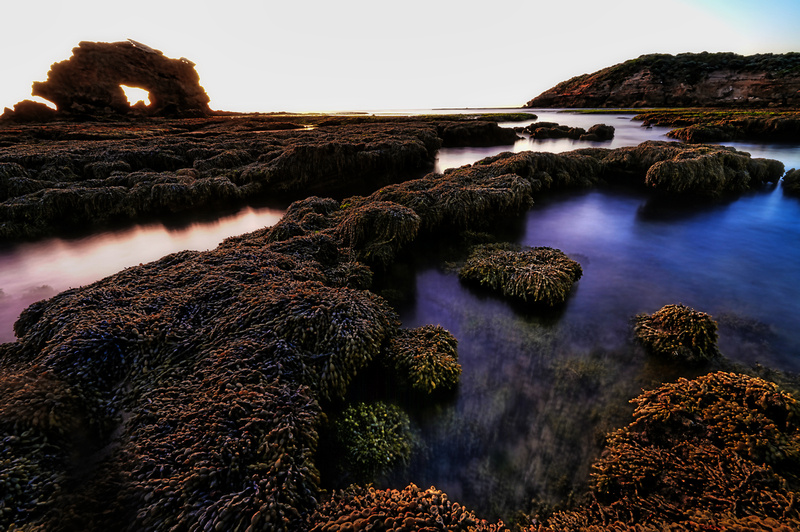 Bridgewater Bay, Mornington Peninsula