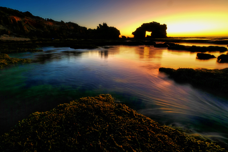 Bridgewater Bay, Mornington Peninsula