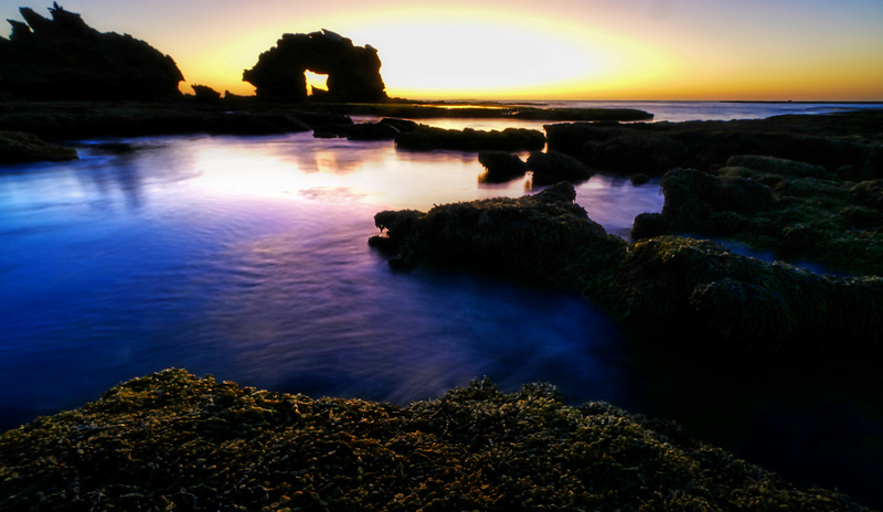 Bridgewater Bay, Mornington Peninsula