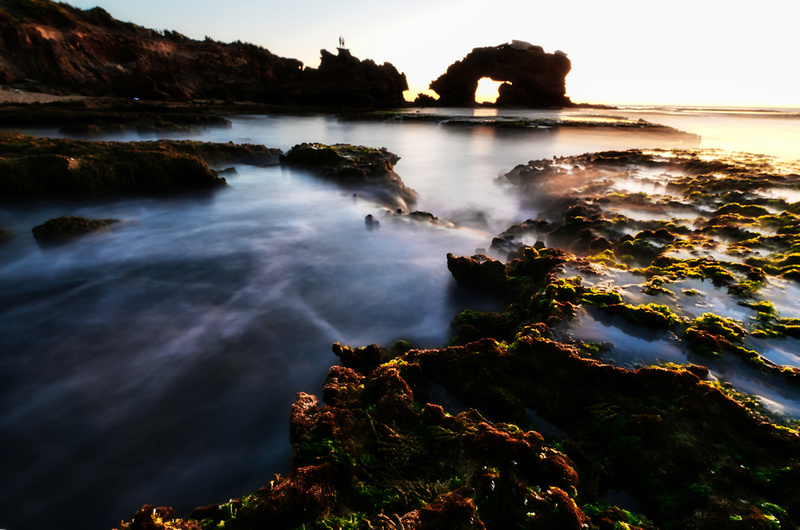 Bridgewater Bay, Mornington Peninsula