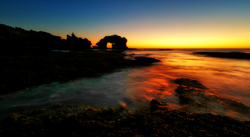 Bridgewater Bay, Mornington Peninsula