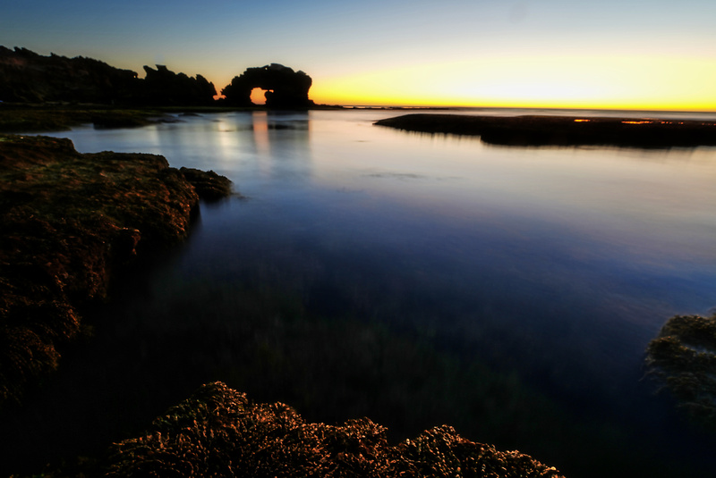 Bridgewater Bay, Mornington Peninsula