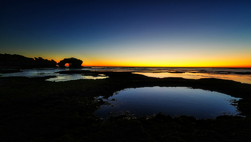 Bridgewater Bay, Mornington Peninsula