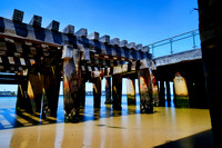 Princes Pier, Port Melbourne