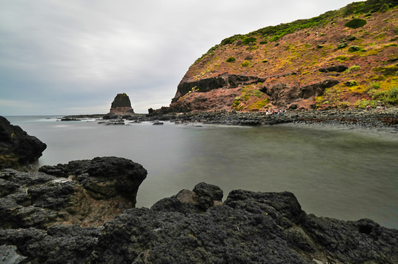 Pulpit Rock, Cape Schanck