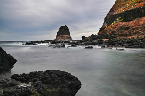 Pulpit Rock, Cape Schanck