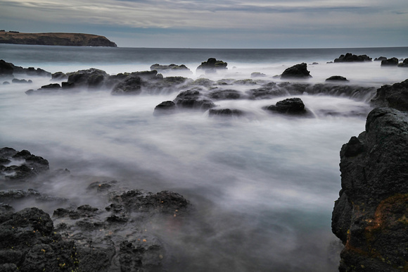 Pulpit Rock, Cape Schanck