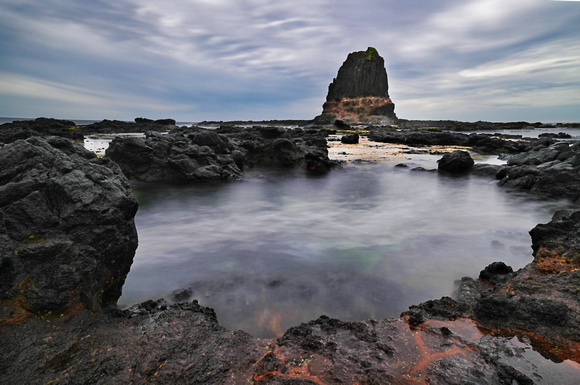 Pulpit Rock, Cape Schanck