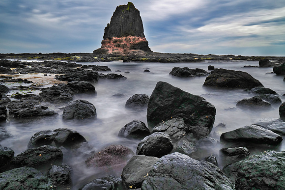 Pulpit Rock, Cape Schanck