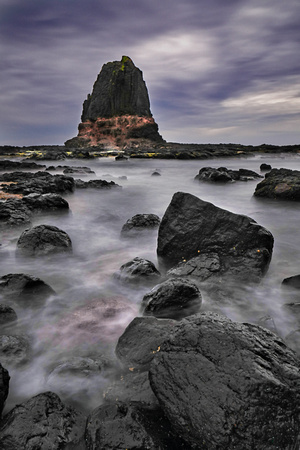 Pulpit Rock, Cape Schanck