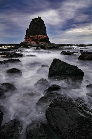 Pulpit Rock, Cape Schanck