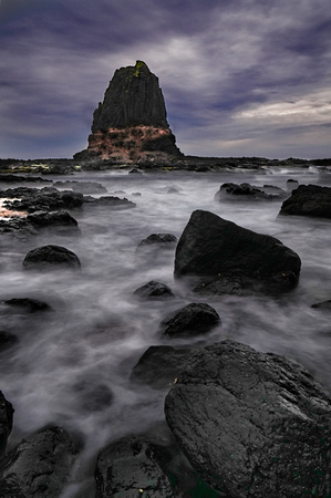 Pulpit Rock, Cape Schanck