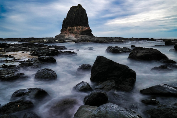 Pulpit Rock, Cape Schanck