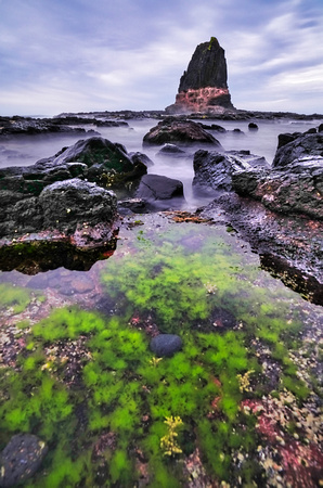 Pulpit Rock, Cape Schanck