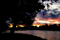 Lake Weeroona, Bendigo